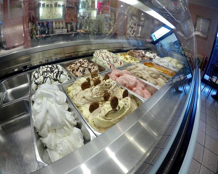 Crema Gelato