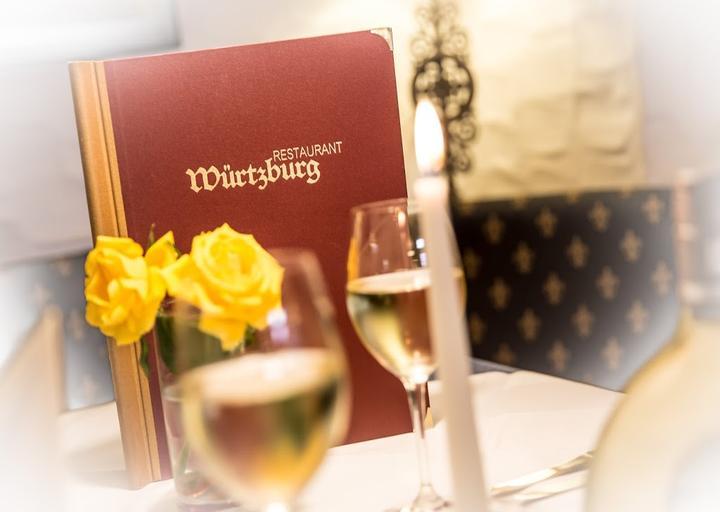 Restaurant Wuertzburg