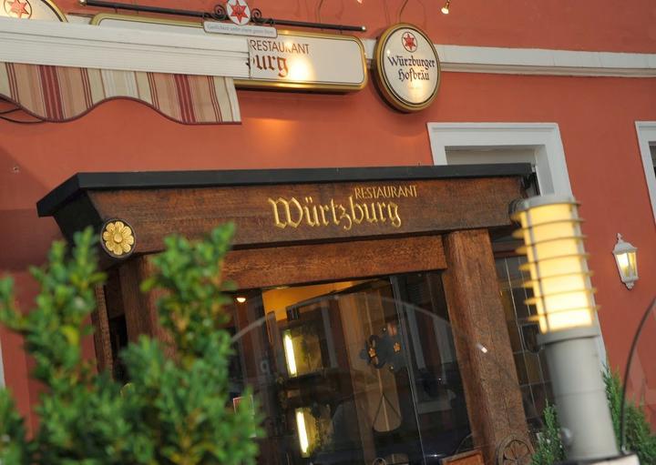 Restaurant Würtzburg
